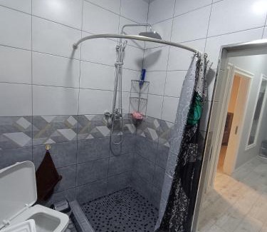 Fergana Apartment | Аль Фаргоний