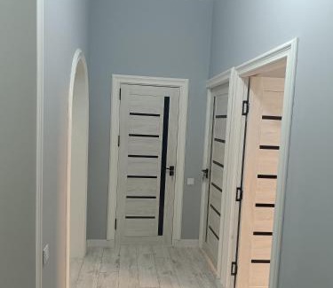 Fergana Apartment | Аль Фаргоний