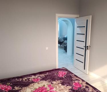 Fergana Apartment | Аль Фаргоний