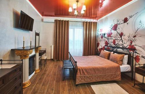 Sofiivska Borshchahivka Hotel | Ангел комфорт