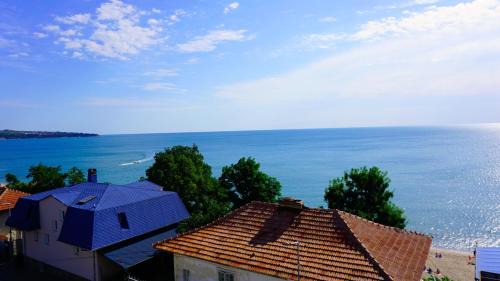 Obzor Apartment | Апартаменти Атеа на плажа - Apartments Atea on the beach