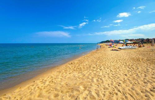 Obzor Apartment | Апартаменти Атеа на плажа - Apartments Atea on the beach