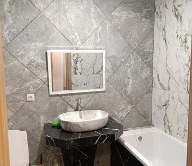 Yavory Apartment | Апартаменти Ашан Автовокзал Стрийська