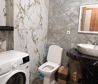 Yavory Apartment | Апартаменти Ашан Автовокзал Стрийська