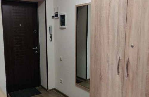 Berehove Apartment | Апартаменти біля термального басейну