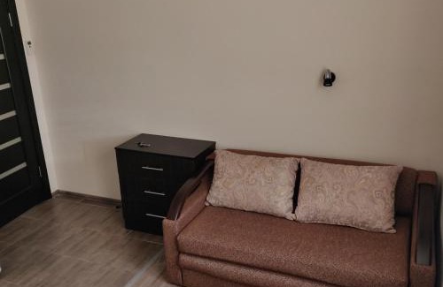 Berehove Apartment | Апартаменти біля термального басейну