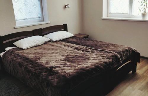 Berehove Apartment | Апартаменти біля термального басейну