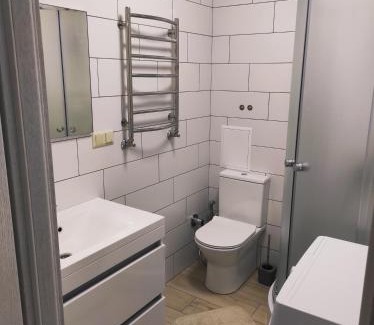 Kamenets-Podol'skiy Apartment | Апартаменти біля Домініканського костелу