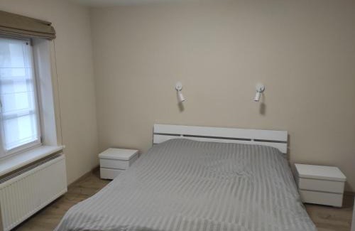Kamenets-Podol'skiy Apartment | Апартаменти біля Домініканського костелу