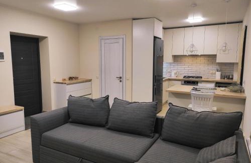 Kamenets-Podol'skiy Apartment | Апартаменти біля Домініканського костелу