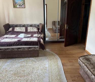 Yaremche Apartment | Апартаменти в Берізці!