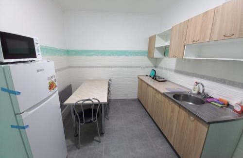 Mukachevo Apartment | Апартаменти в гостьовому будинку 1-кімнатні та 2-кімнатні