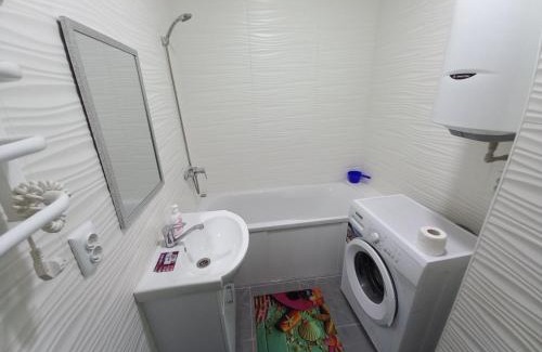 Mukachevo Apartment | Апартаменти в гостьовому будинку 1-кімнатні та 2-кімнатні