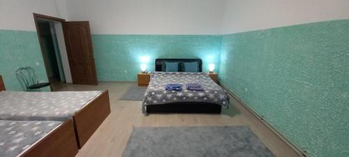 Mukachevo Apartment | Апартаменти в гостьовому будинку 1-кімнатні та 2-кімнатні