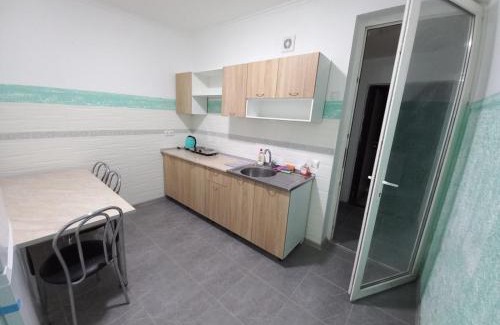 Mukachevo Apartment | Апартаменти в гостьовому будинку 1-кімнатні та 2-кімнатні