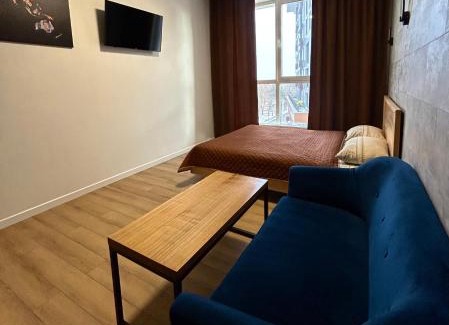 Babushkins'kyi district Apartment | Апартаменти в Гранях