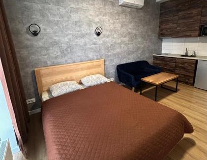 Babushkins'kyi district Apartment | Апартаменти в Гранях