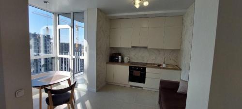 Bucha Apartment | Апартаменти в ЖК Гранд Бурже подобово