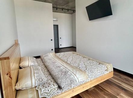 Babushkins'kyi district Apartment | Апартаменти в ЖК Грані