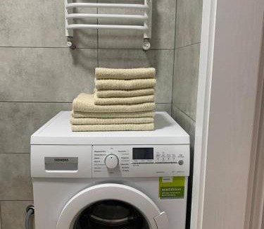 Lutsk Apartment | Апартаменти в ЖК Тріумф