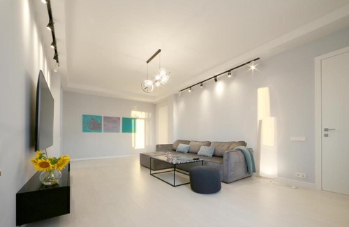 Lypky Apartment | Апартаменти в самому центрі міста