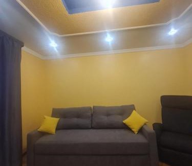 Lutsk Apartment | Апартаменти в Центрі, неподалік ЦУМа