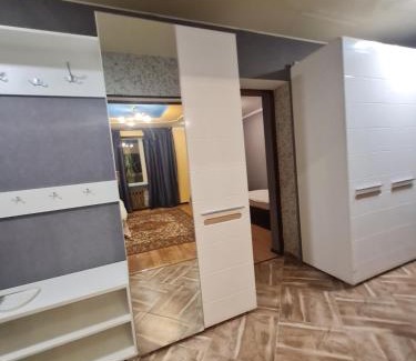 Lutsk Apartment | Апартаменти в Центрі, неподалік ЦУМа