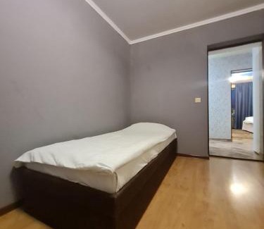 Lutsk Apartment | Апартаменти в Центрі, неподалік ЦУМа