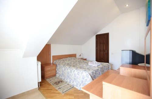 Truskavets House | Апартаменти в центрі Трускавця