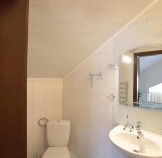 Truskavets House | Апартаменти в центрі Трускавця