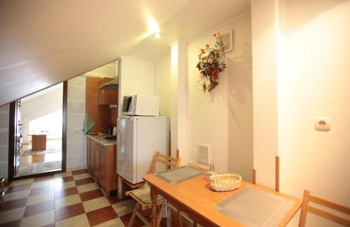 Truskavets House | Апартаменти в центрі Трускавця