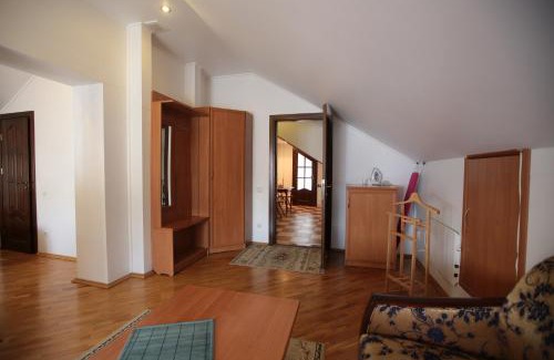 Truskavets House | Апартаменти в центрі Трускавця