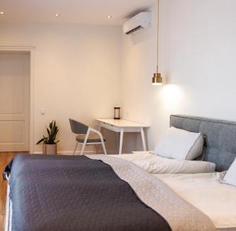 Shaian Apartment | Апартаменти в центрі Шаян