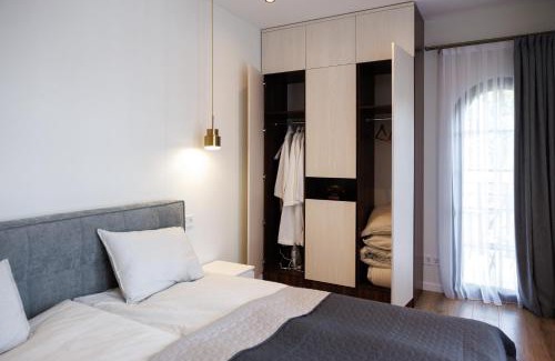 Shaian Apartment | Апартаменти в центрі Шаян