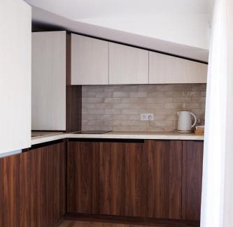 Shaian Apartment | Апартаменти в центрі Шаян