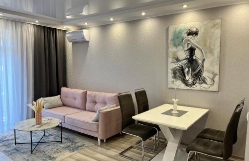 Polyana Apartment | Апартаменти в Arena Apart