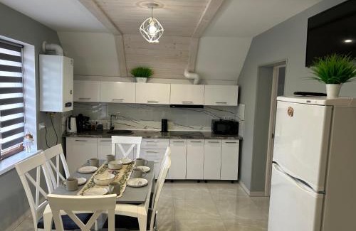 Mizhhirya Apartment | Апартаменти Гармонія