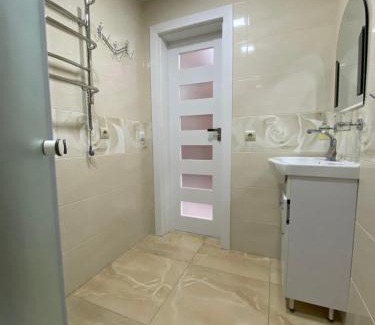 Skhidnytsya Apartment | Апартаменти Золота Баня 5