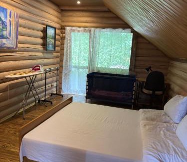Mukachevo Apartment | Апартаменти з 2 спальними кімнатами
