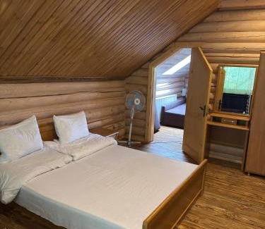 Mukachevo Apartment | Апартаменти з 2 спальними кімнатами