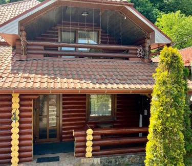 Mukachevo Apartment | Апартаменти з 2 спальними кімнатами