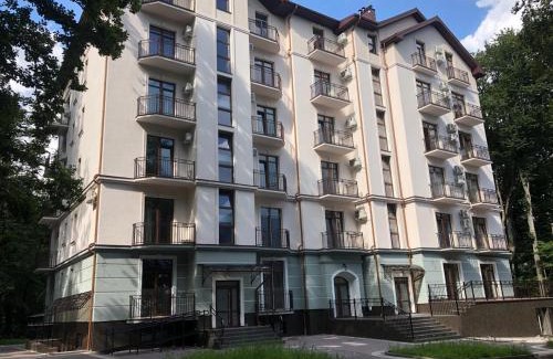 Karpaty Apartment | Апартаменти КАРПАТИ