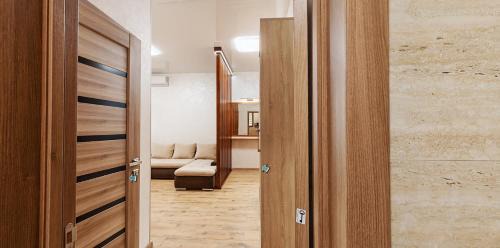 Karpaty Apartment | Апартаменти КАРПАТИ