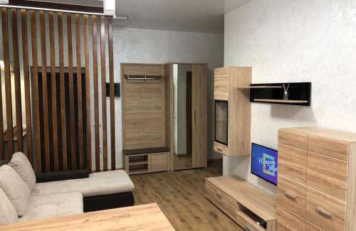 Karpaty Apartment | Апартаменти КАРПАТИ
