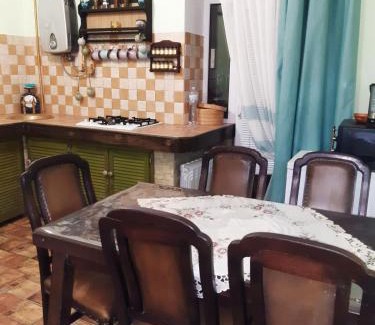 Kamenets-Podol'skiy Apartment | Апартаменти 'Комфорт'