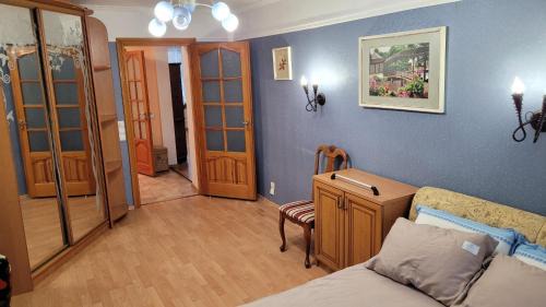Khmelnitskiy Apartment | Апартаменти на Проспекті.
