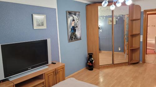 Khmelnitskiy Apartment | Апартаменти на Проспекті.
