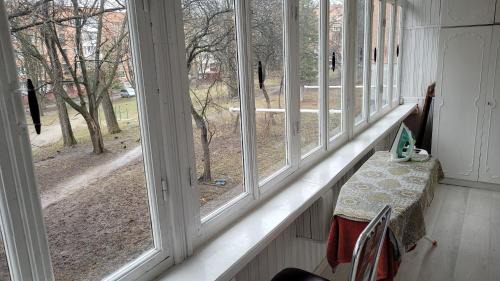 Khmelnitskiy Apartment | Апартаменти на Проспекті.