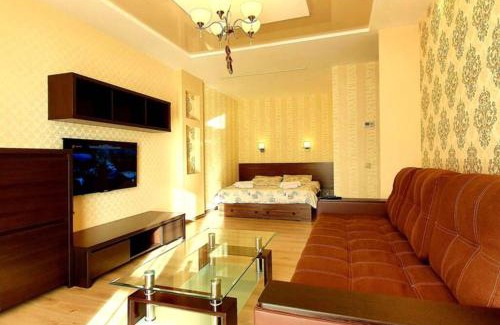 Ternopil Apartment | Апартаменти недалеко до центру