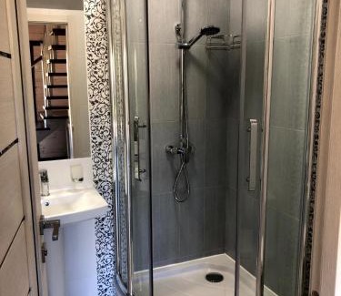 Skhidnytsya Apartment | Апартаменти Олівія